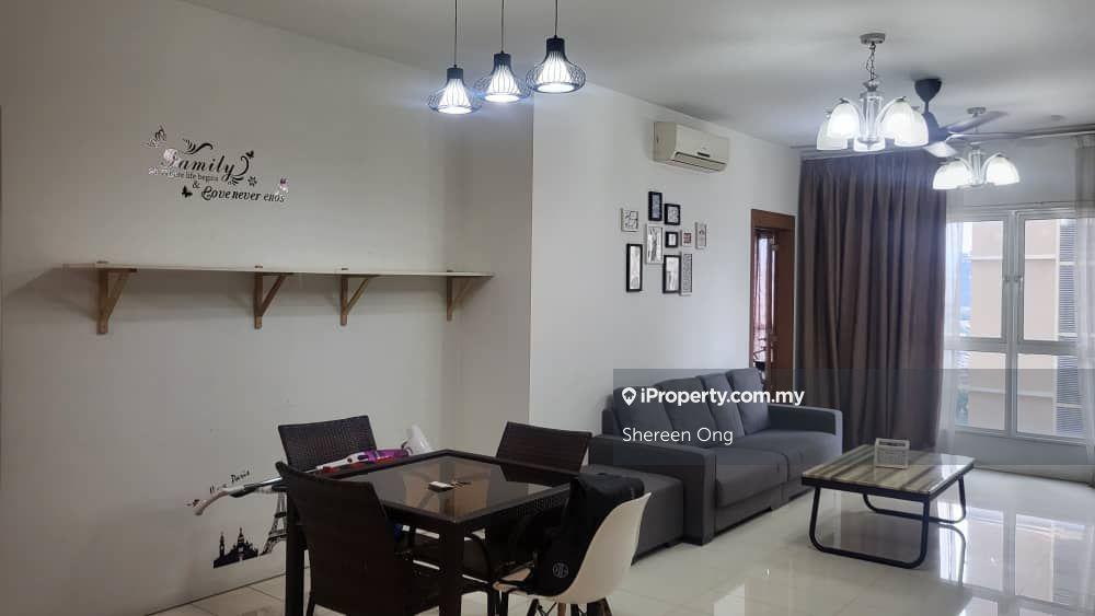 Service Residence for Sale in TR Residence by Shereen Ong - iProperty.com.my