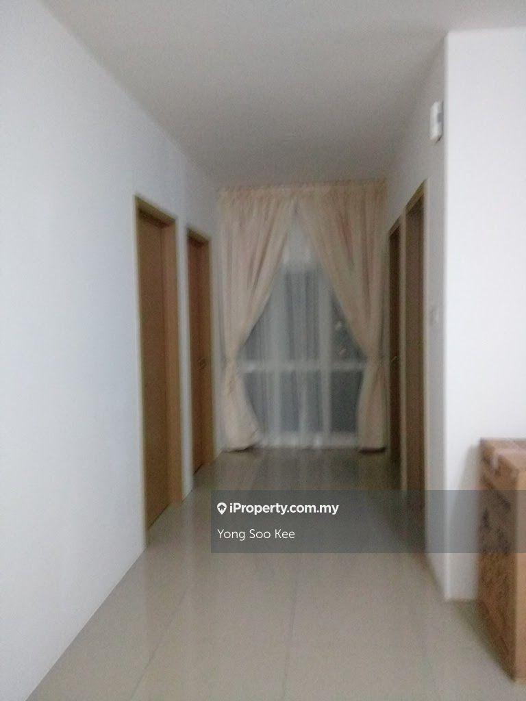Kondominium untuk Disewa di The Signature Condo oleh Yong Soo Kee - iProperty.com.my