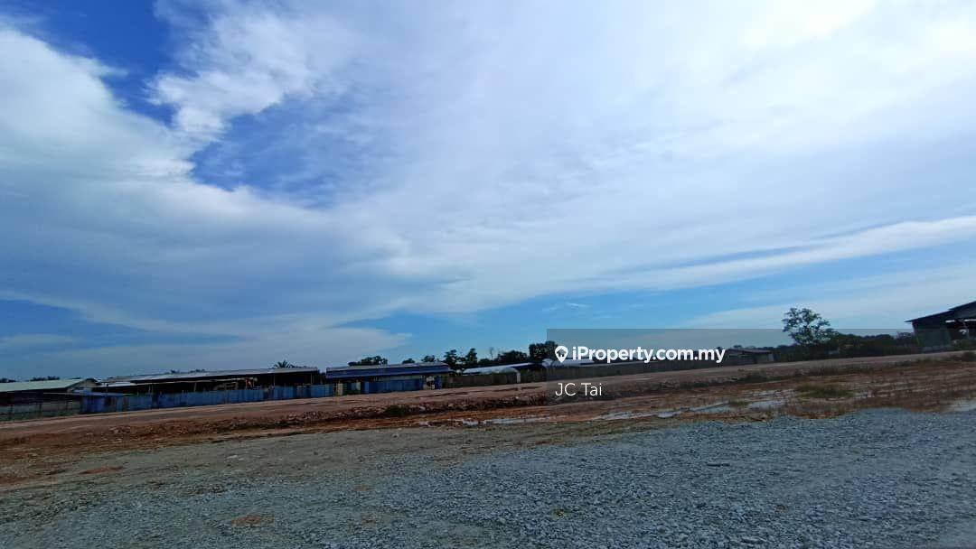 Industrial Land for Sale in Kota Puteri (Seksyen 8), Ijok by JC Tai - iProperty.com.my