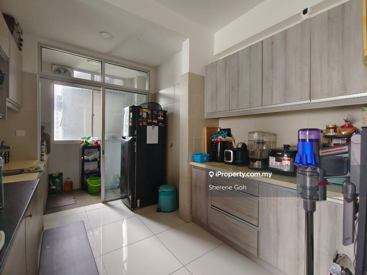 Kondominium untuk Dijual di Midfields 2 oleh Sherene Goh - iProperty.com.my