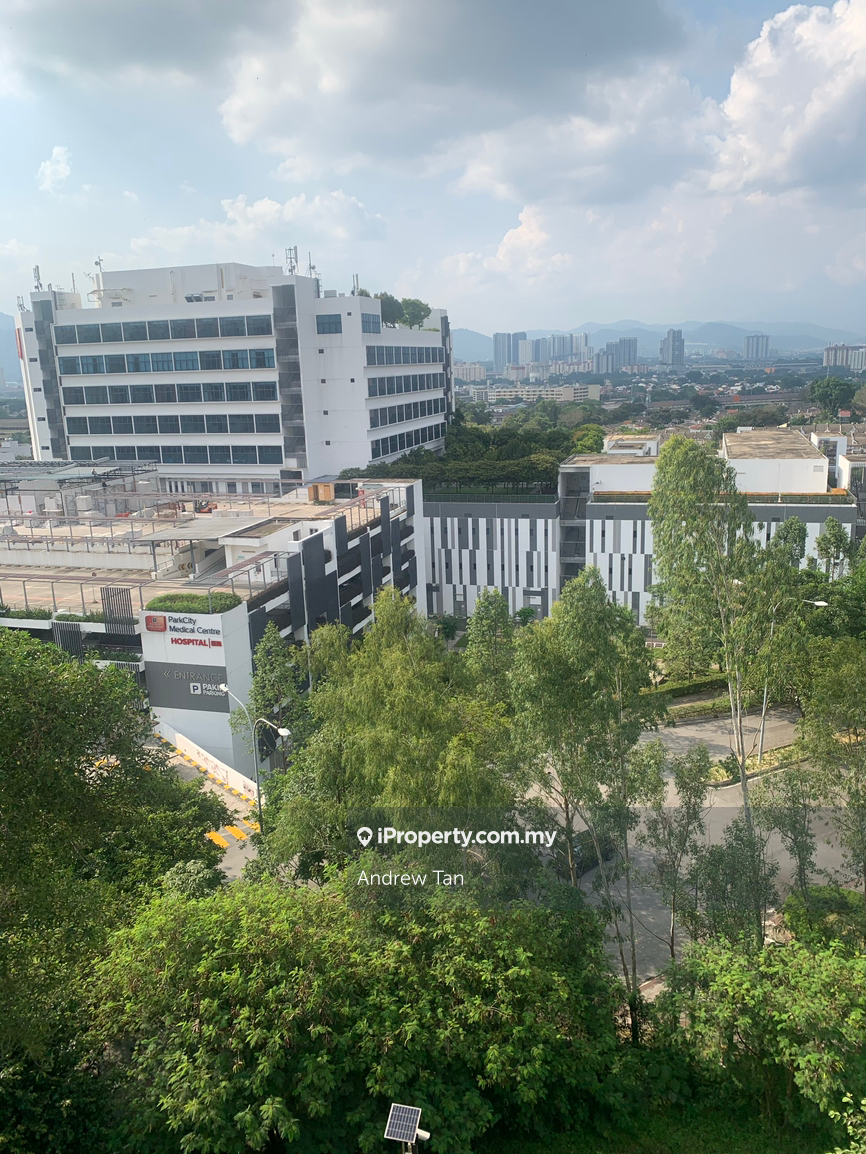 3-storey Terraced House for Sale in Desa Parkcity, Kuala Lumpur by Andrew Tan - iProperty.com.my