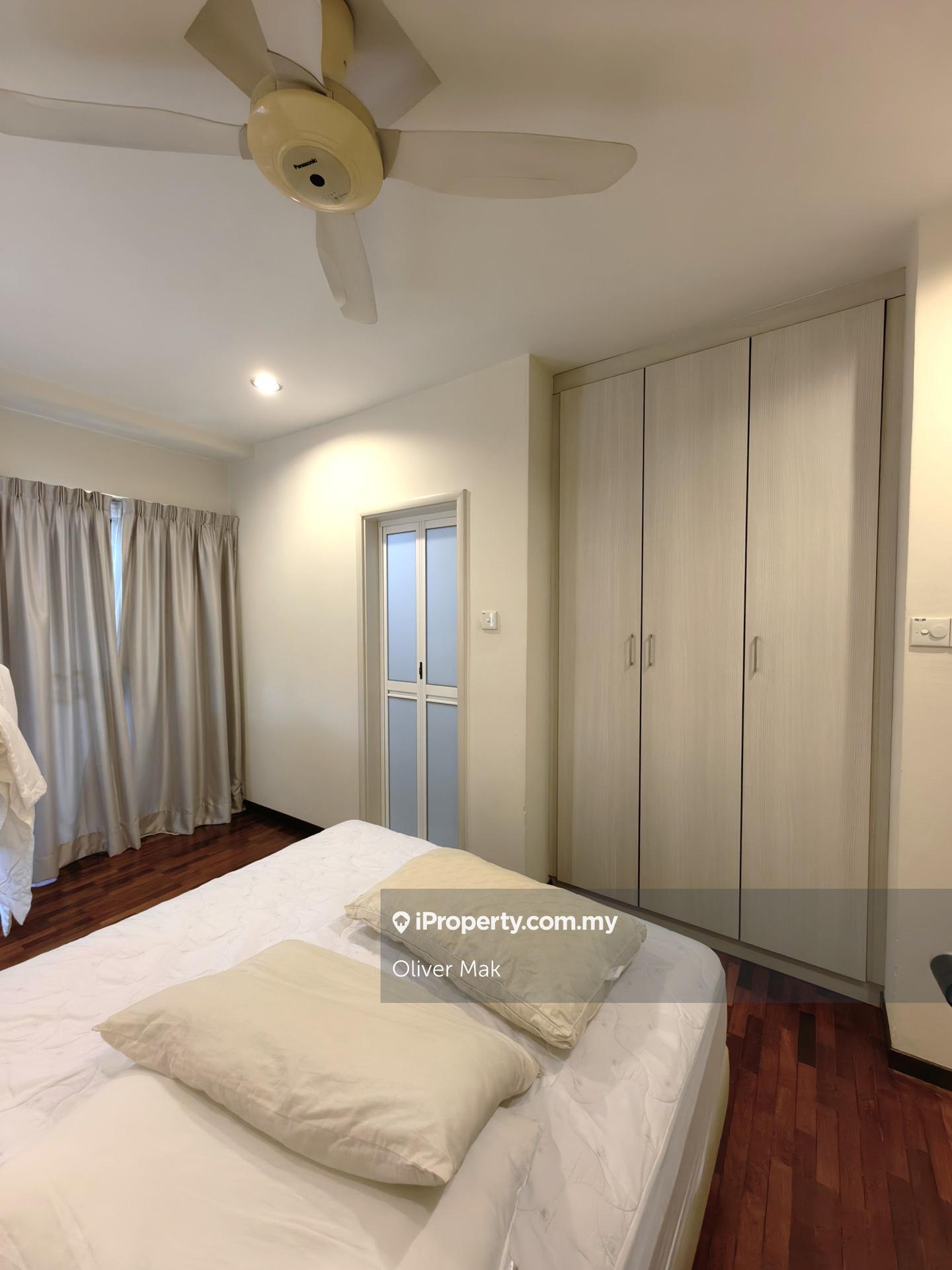 Rumah Teres untuk Dijual di y4q3e, Bukit Jalil oleh Oliver Mak - iProperty.com.my