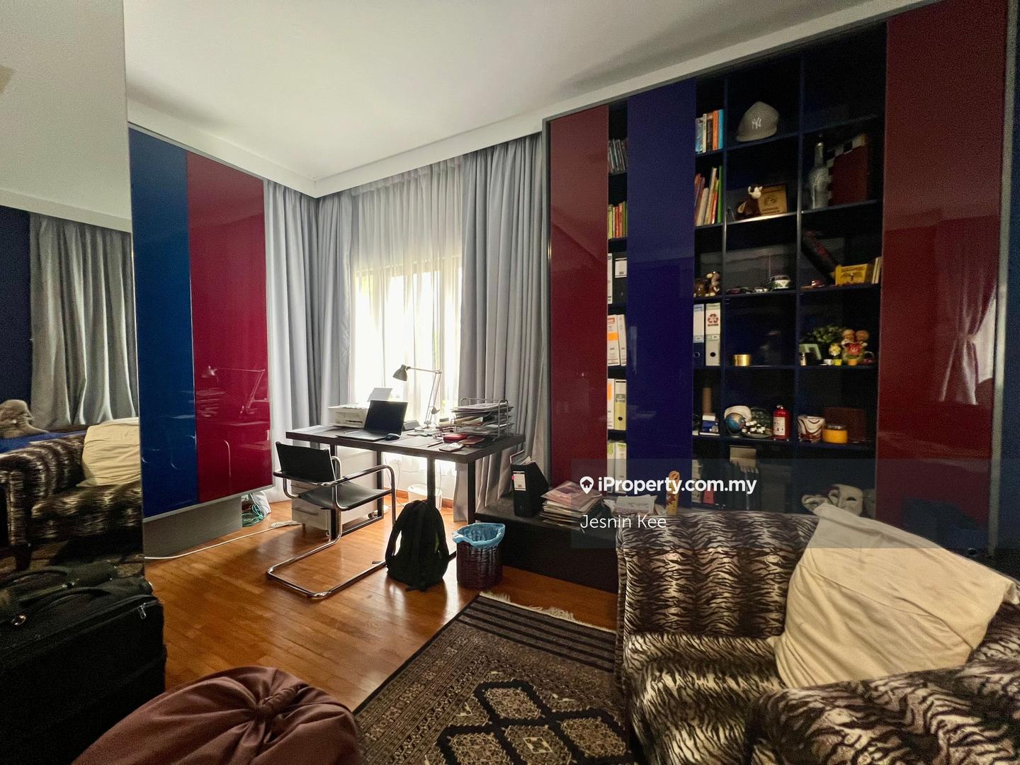 Banglo untuk Dijual di Jade Hills, Kajang oleh Jesnin Kee - iProperty.com.my