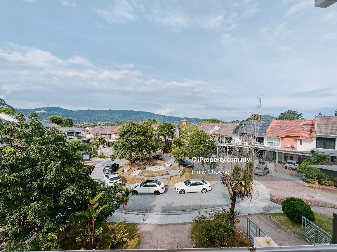 2.5-storey Terraced House for Sale in Valencia, Sungai Buloh by Pinky Choong - iProperty.com.my