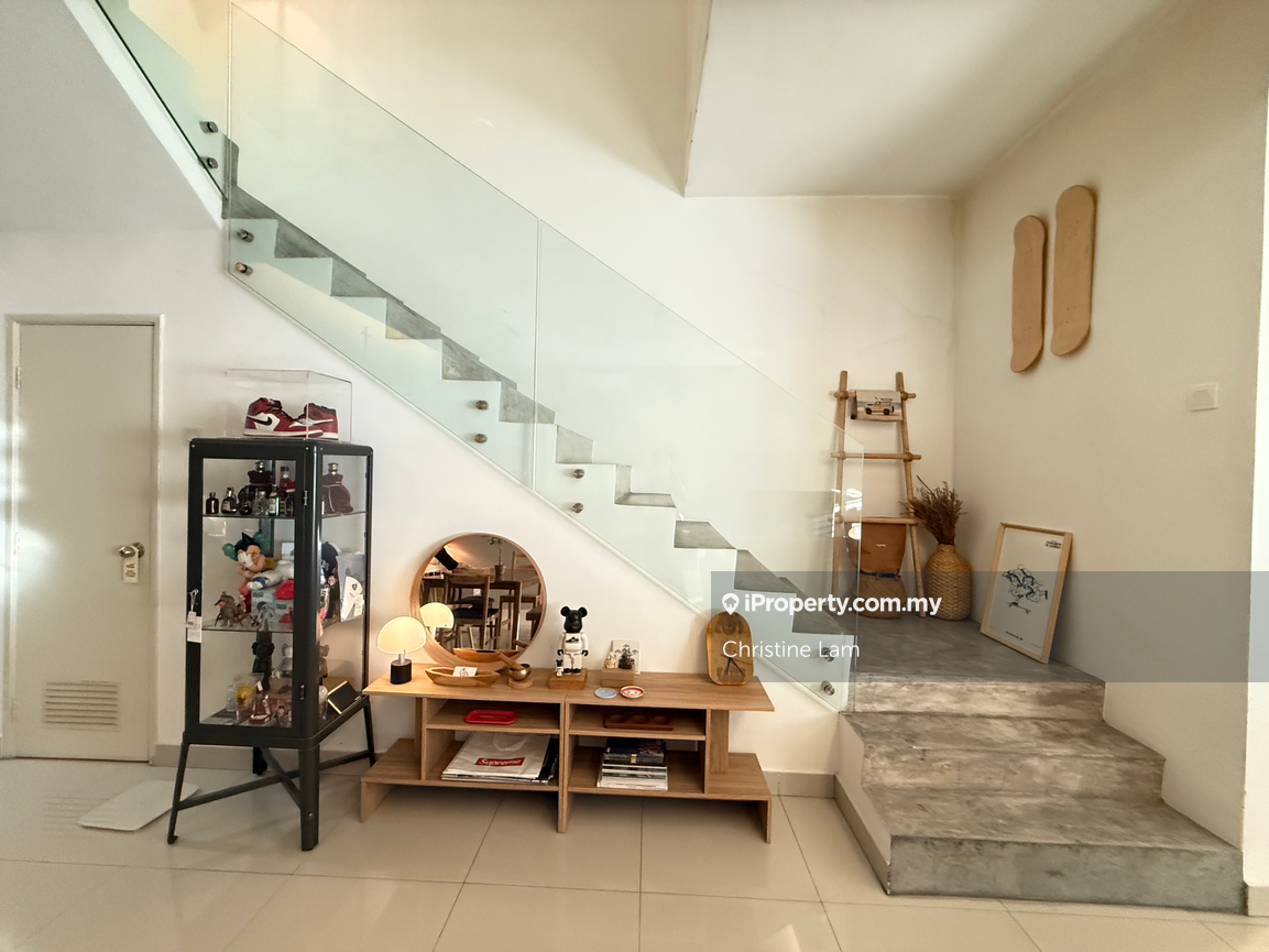 2-storey Terraced House for Sale in sjxyt, Shah Alam by Christine Lam - iProperty.com.my