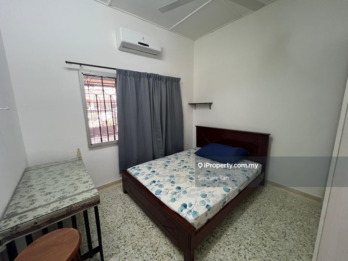 Rumah Berangkai 1 Tingkat untuk Dijual di Bukit Beruang, Bukit Baru oleh Geoffery Wee - iProperty.com.my