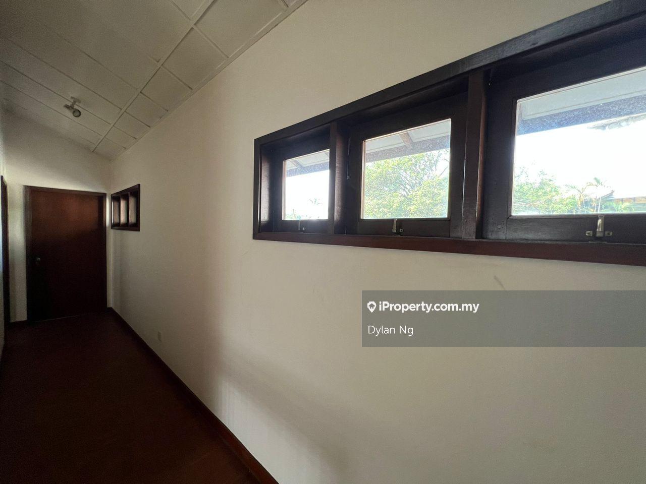 Bungalow House for Sale in Bukit Damansara, Damansara Heights by Dylan Ng - iProperty.com.my