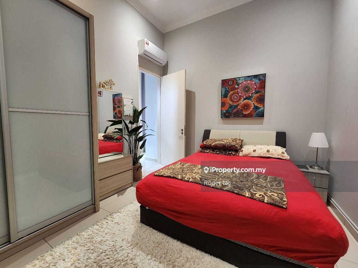 Semi-Detached House for Sale in Eco Ardence, Setia Alam by Roger Ng - iProperty.com.my