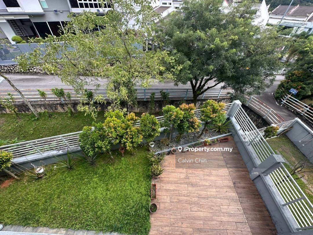 Rumah Berangkai 2.5 Tingkat untuk Dijual di Sering Ukay, Ampang oleh Calvin Chin - iProperty.com.my