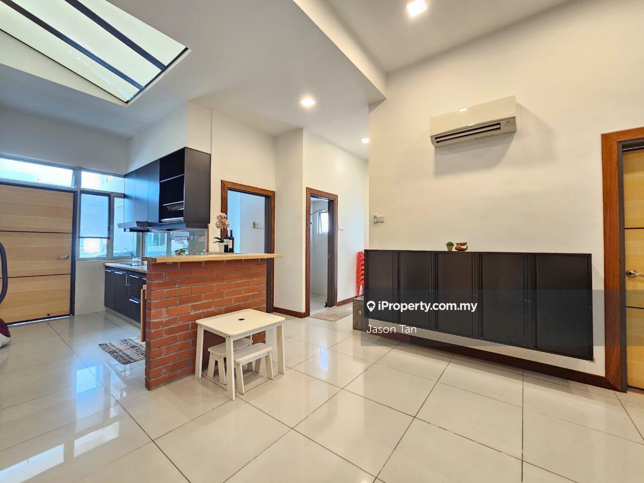Kondominium untuk Dijual di Bayan Villa, Seri Kembangan oleh Jason Tan - iProperty.com.my