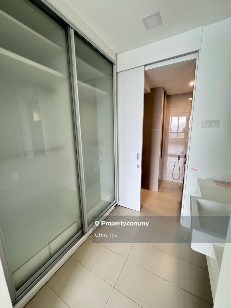 Service Residence for Rent in Montena by Chris Tye - iProperty.com.my