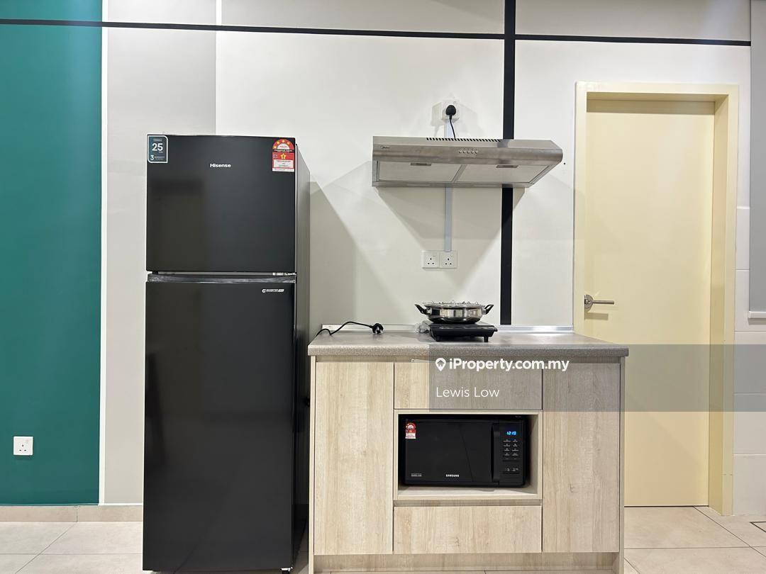 Residensi Servis untuk Disewa di Meta City oleh Lewis Low - iProperty.com.my