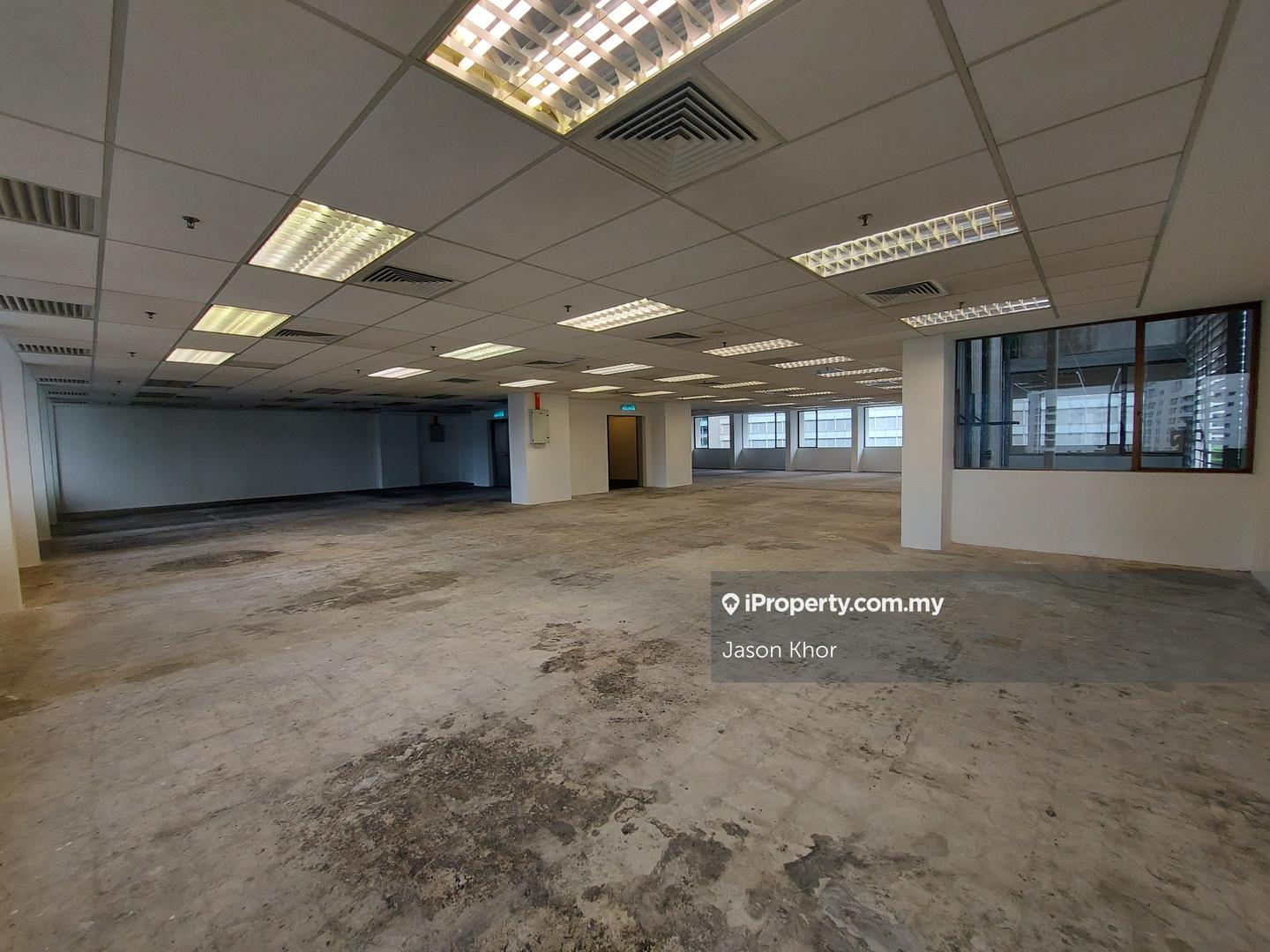 Office for Rent in KLCC, KL City Centre by Jason Khor - iProperty.com.my