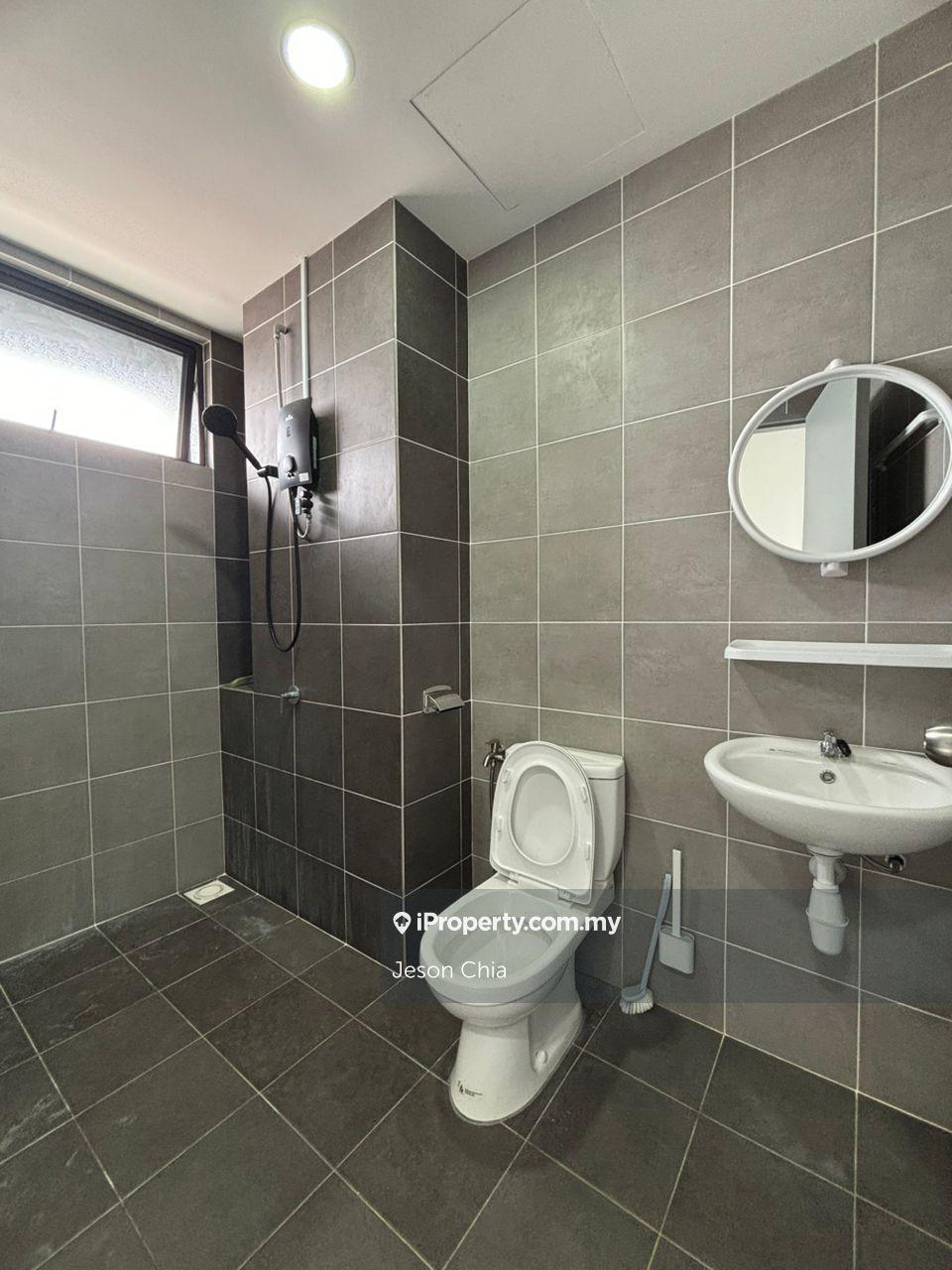 Residensi Servis untuk Disewa di The Netizen oleh Jeson Chia - iProperty.com.my