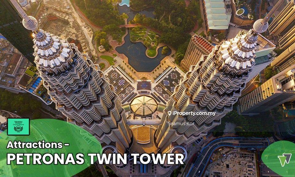 Hotel / Resort for Sale in Bukit Bintang, KL City Centre by Seamus Kor - iProperty.com.my