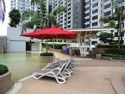 Residensi Servis untuk Dijual di Eve Suite / NZX Square oleh Lilian Lim - iProperty.com.my