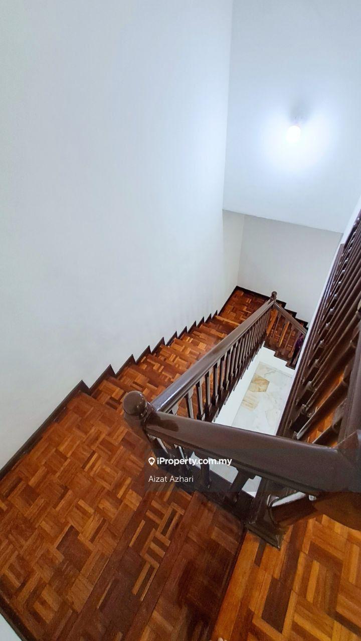 Rumah Berangkai 2 Tingkat untuk Dijual di Double Storey Terrace Setiawangsa, Setiawangsa oleh Aizat Azhari - iProperty.com.my