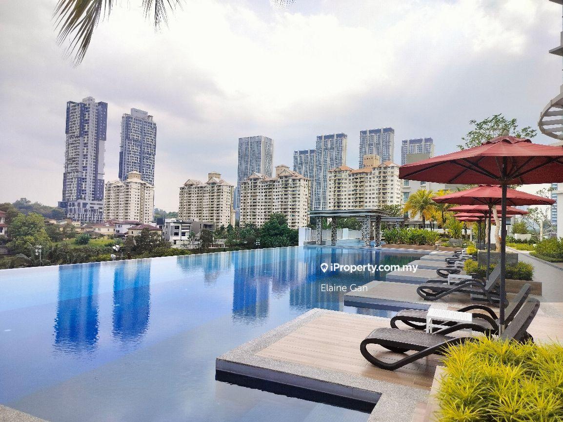 Kondominium untuk Dijual di KM1 East oleh Elaine Gan - iProperty.com.my