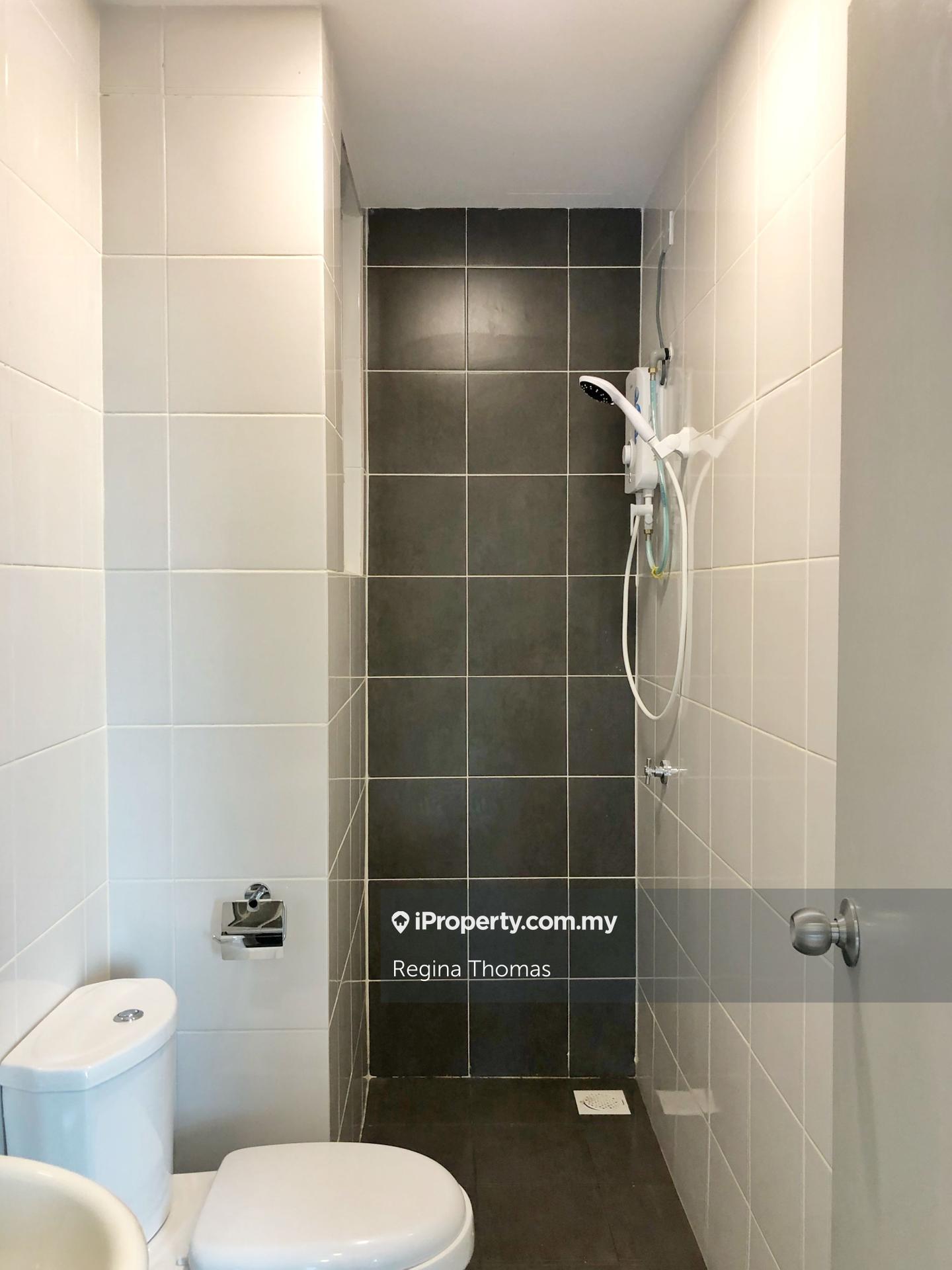 Service Residence for Rent in The Zizz @ Damansara North by Regina Thomas - iProperty.com.my