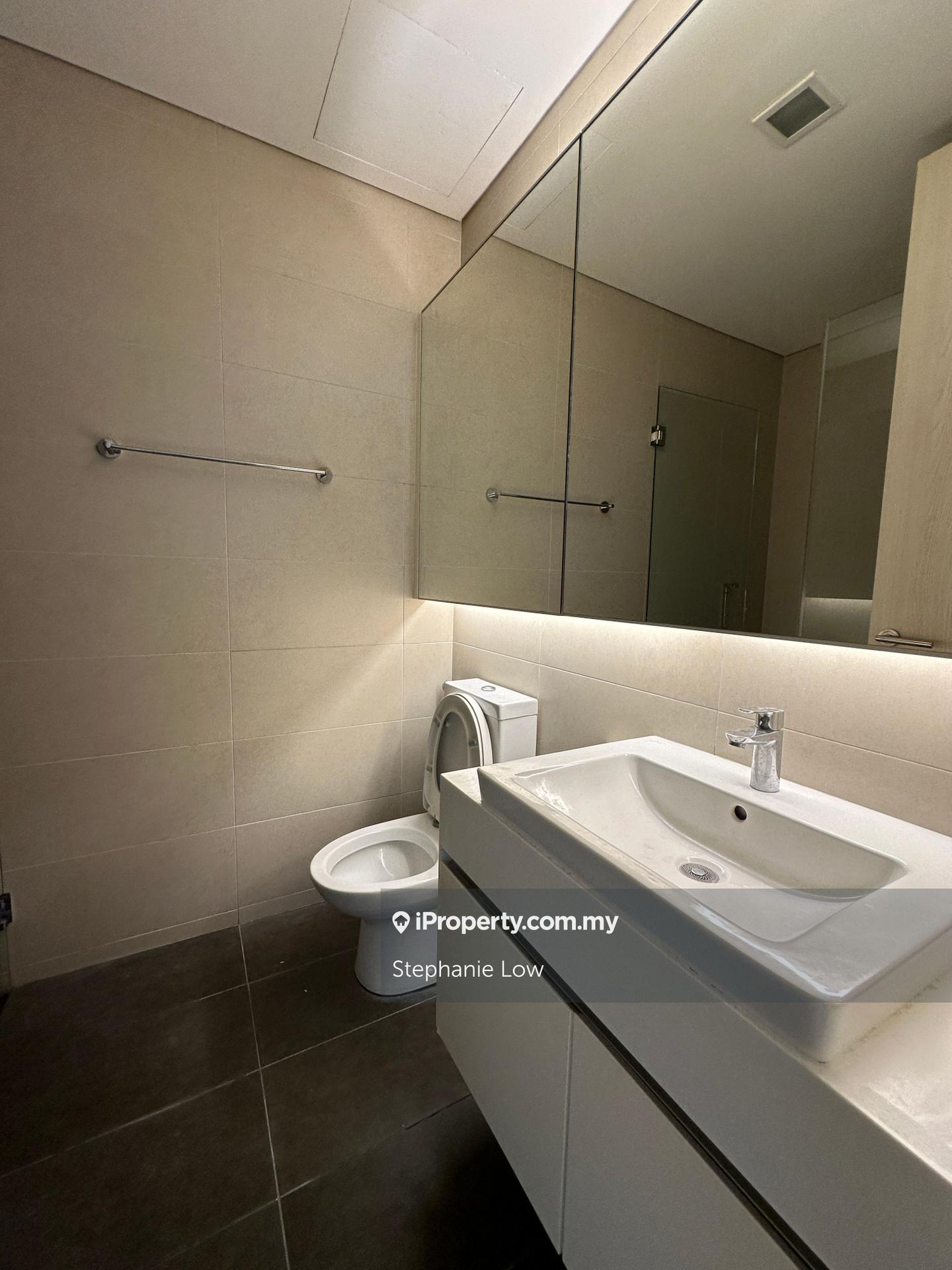 Residensi Servis untuk Dijual di The Horizon Residence oleh Kimmin Low - iProperty.com.my