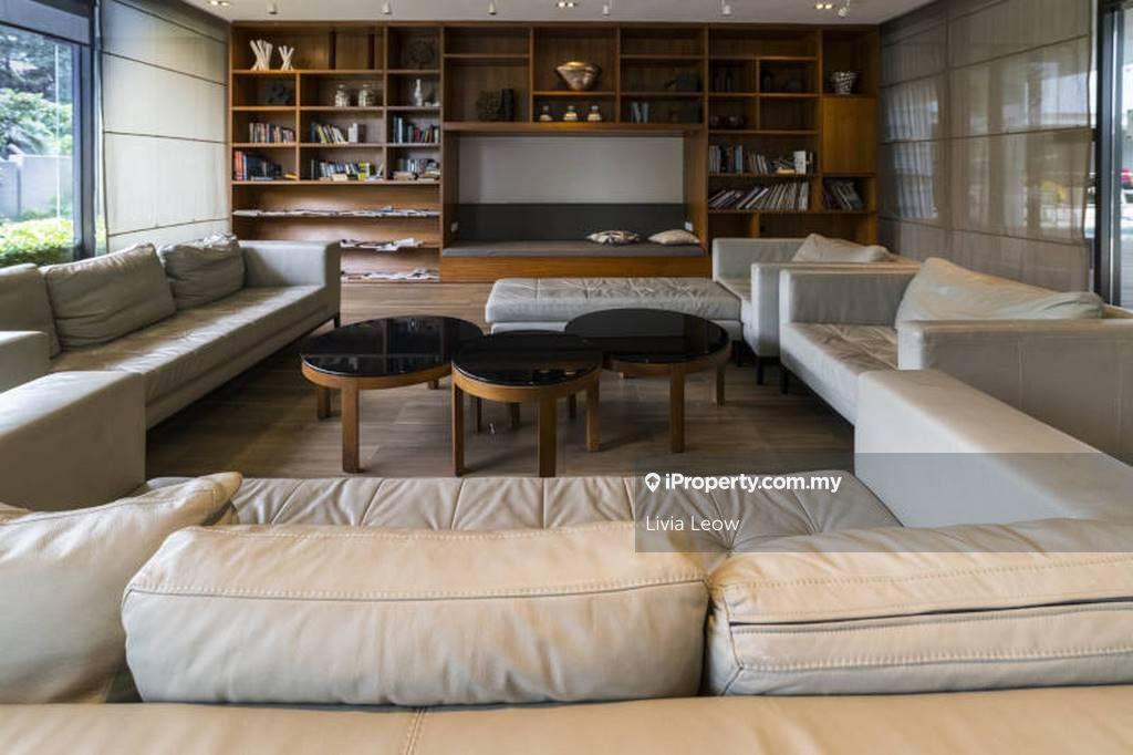 Condominium for Sale in Sastra U-Thant by Livia Leow - iProperty.com.my