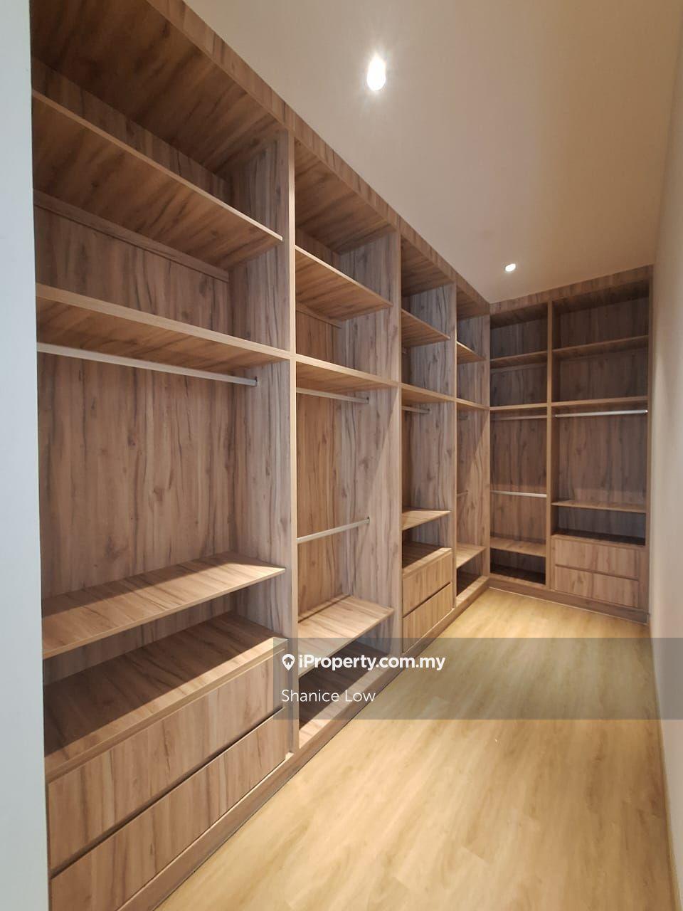 3-storey Terraced House for Rent in Taman Puchong Legenda, Puchong by Shanice Low - iProperty.com.my