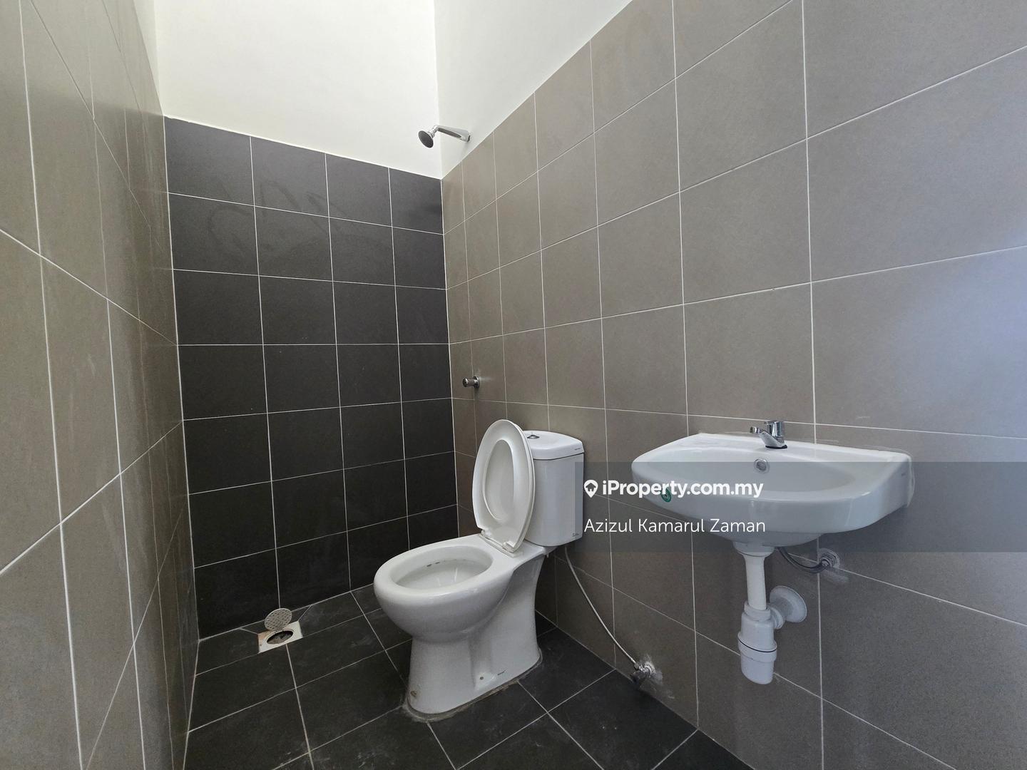 Rumah Berangkai 1 Tingkat untuk Dijual di Dengkil, Selangor oleh Azizul Kamarul Zaman - iProperty.com.my