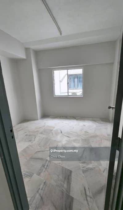 Kondominium untuk Dijual di Pandan Heights Condominium oleh Chriz Chen - iProperty.com.my