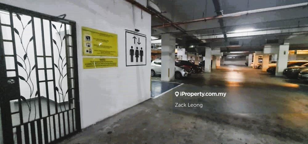 Office for Sale in Bandar Sunway, Sunway by Zack Leong - iProperty.com.my