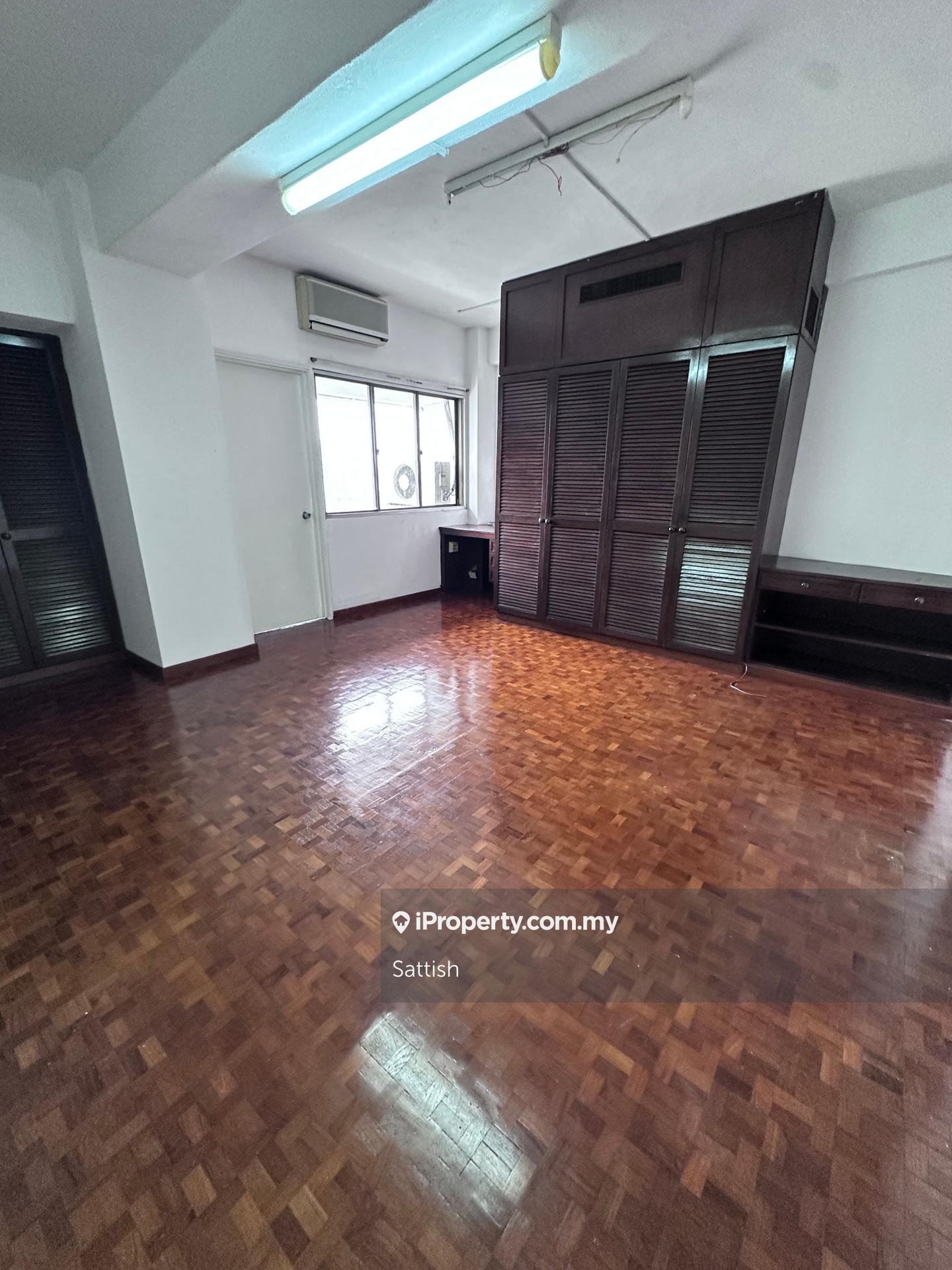 Condominium for Rent in Sri Wangsaria by Sattish - iProperty.com.my