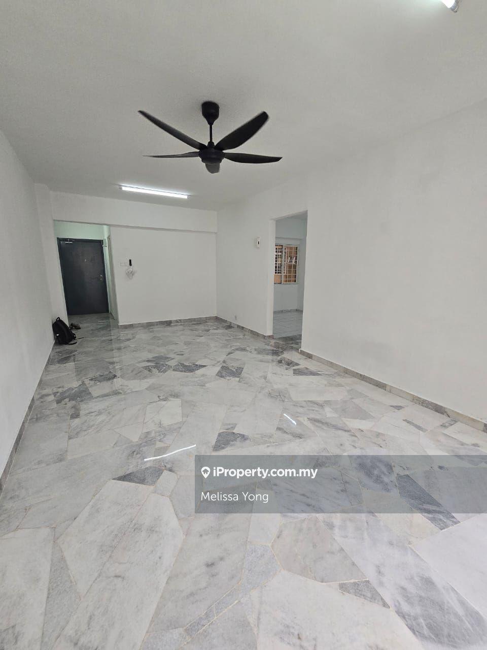 Condominium for Rent in Sri Desa by Melissa Yong - iProperty.com.my