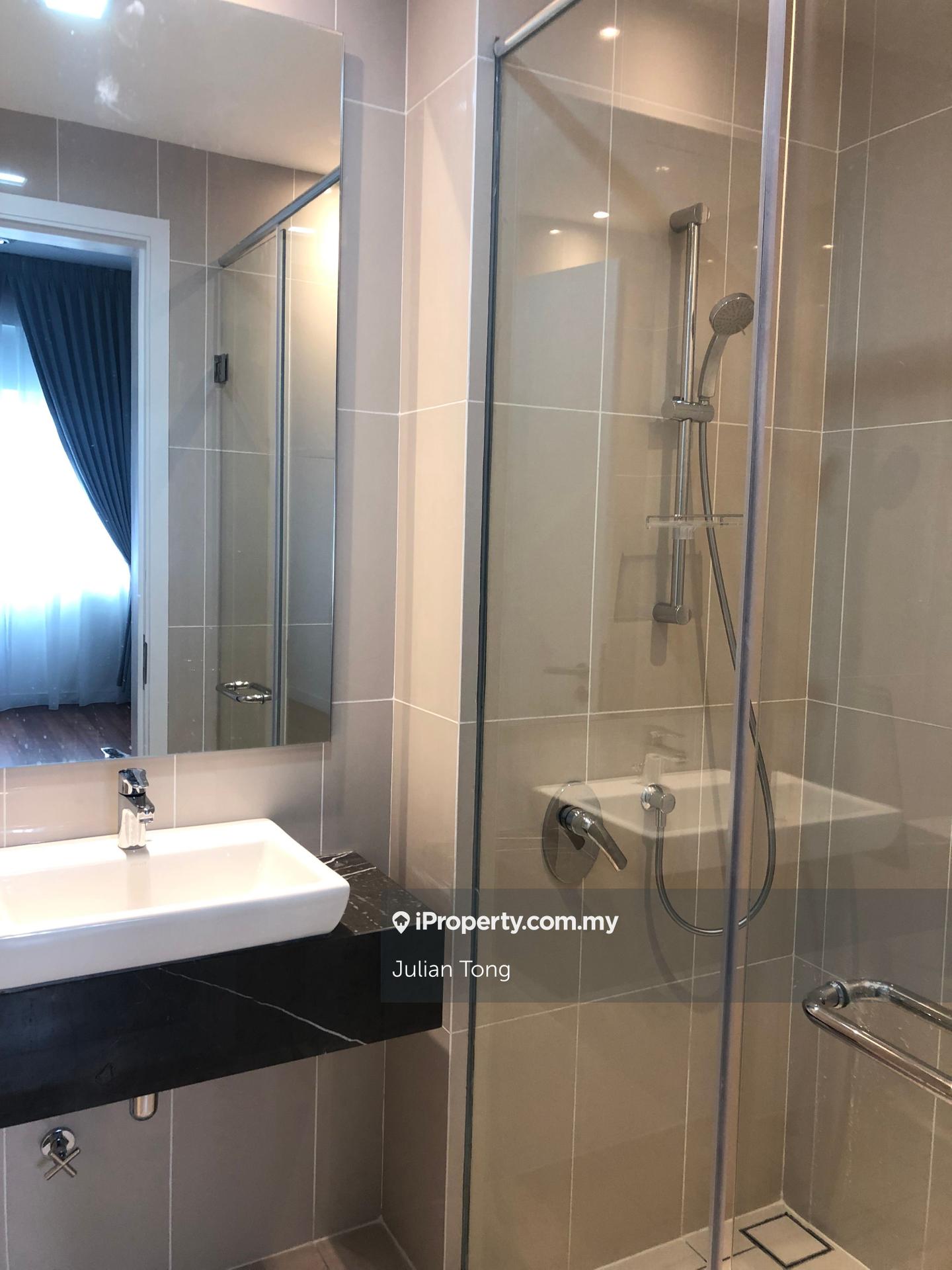 Kondominium untuk Dijual di Pavilion Hilltop oleh Julian Tong - iProperty.com.my