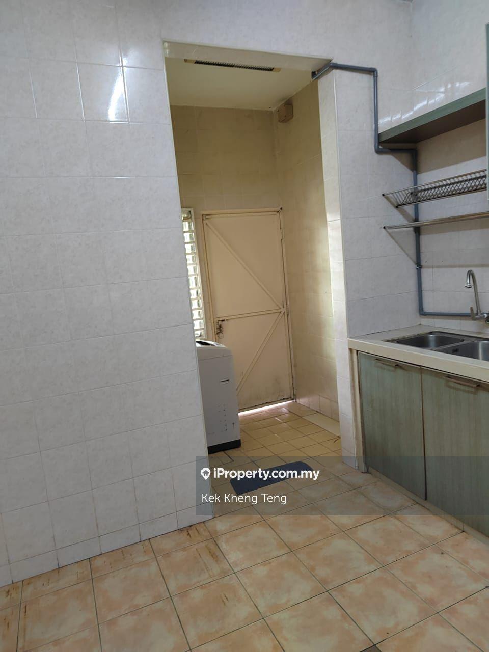 Rumah Berangkai 2 Tingkat untuk Disewa di Bagan Lallang, Butterworth oleh Kek Kheng Teng - iProperty.com.my