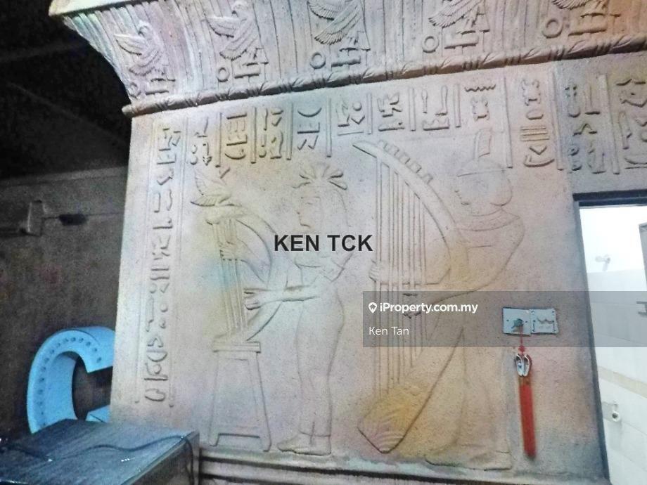 Bungalow House for Sale in PJU 3, Tropicana Golf and Resort, Petaling Jaya by Ken Tan - iProperty.com.my