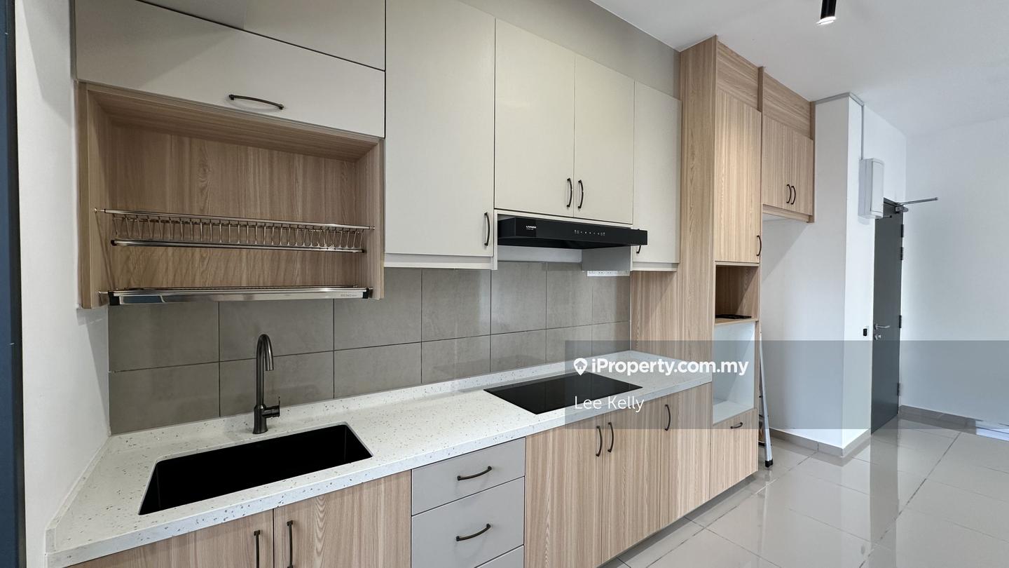 Service Residence for Rent in D'Quince Residences by Lee Kelly - iProperty.com.my