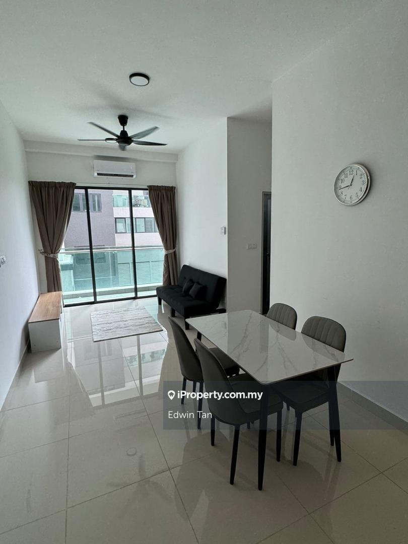 Kondominium untuk Dijual di Verando Residence oleh Edwin Tan - iProperty.com.my