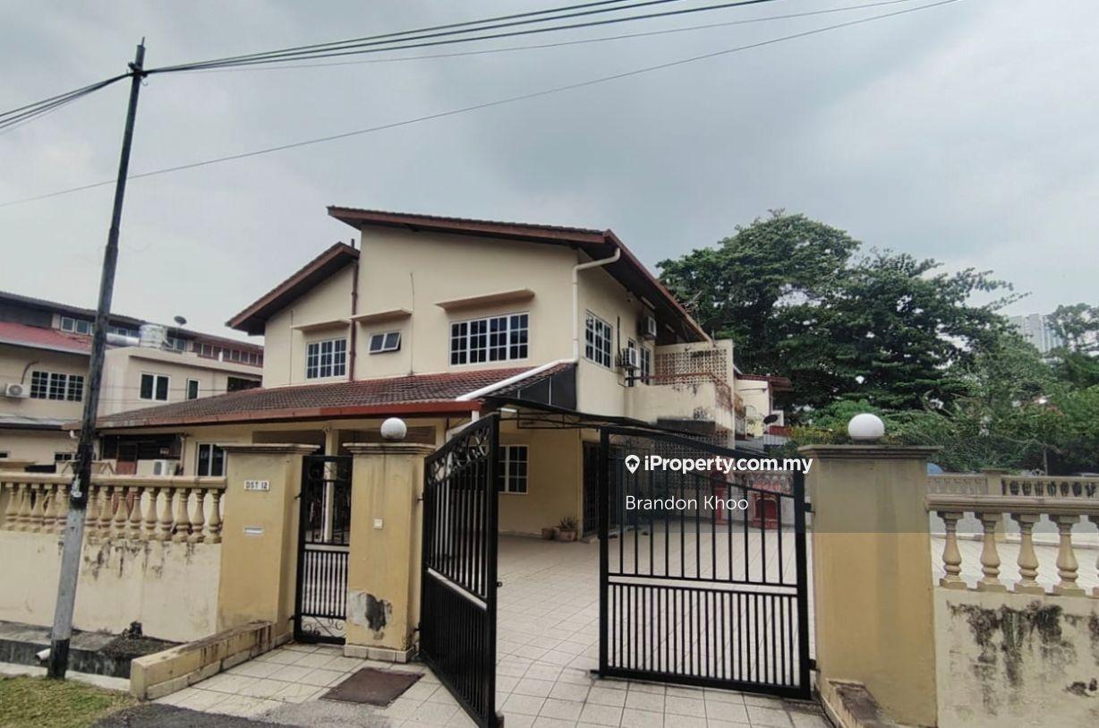 Rumah Berangkai 2 Tingkat untuk Dijual di Taman Setapak, Setapak oleh Brandon Khoo - iProperty.com.my