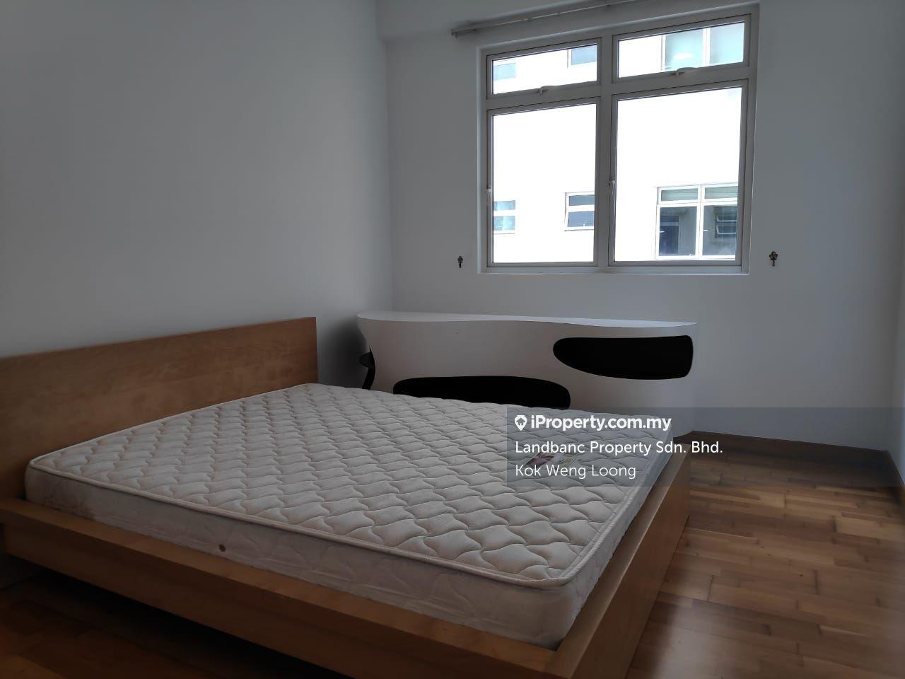 Condominium for Rent in Ceriaan Kiara by Kok Weng Loong - iProperty.com.my