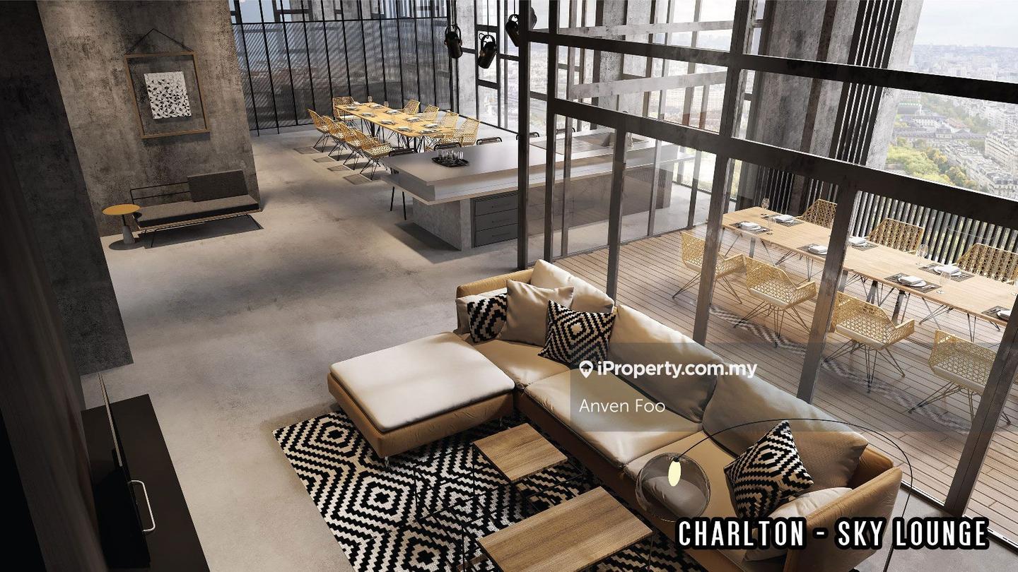 Residensi Servis untuk Dijual di Millerz Square oleh Anven Foo - iProperty.com.my