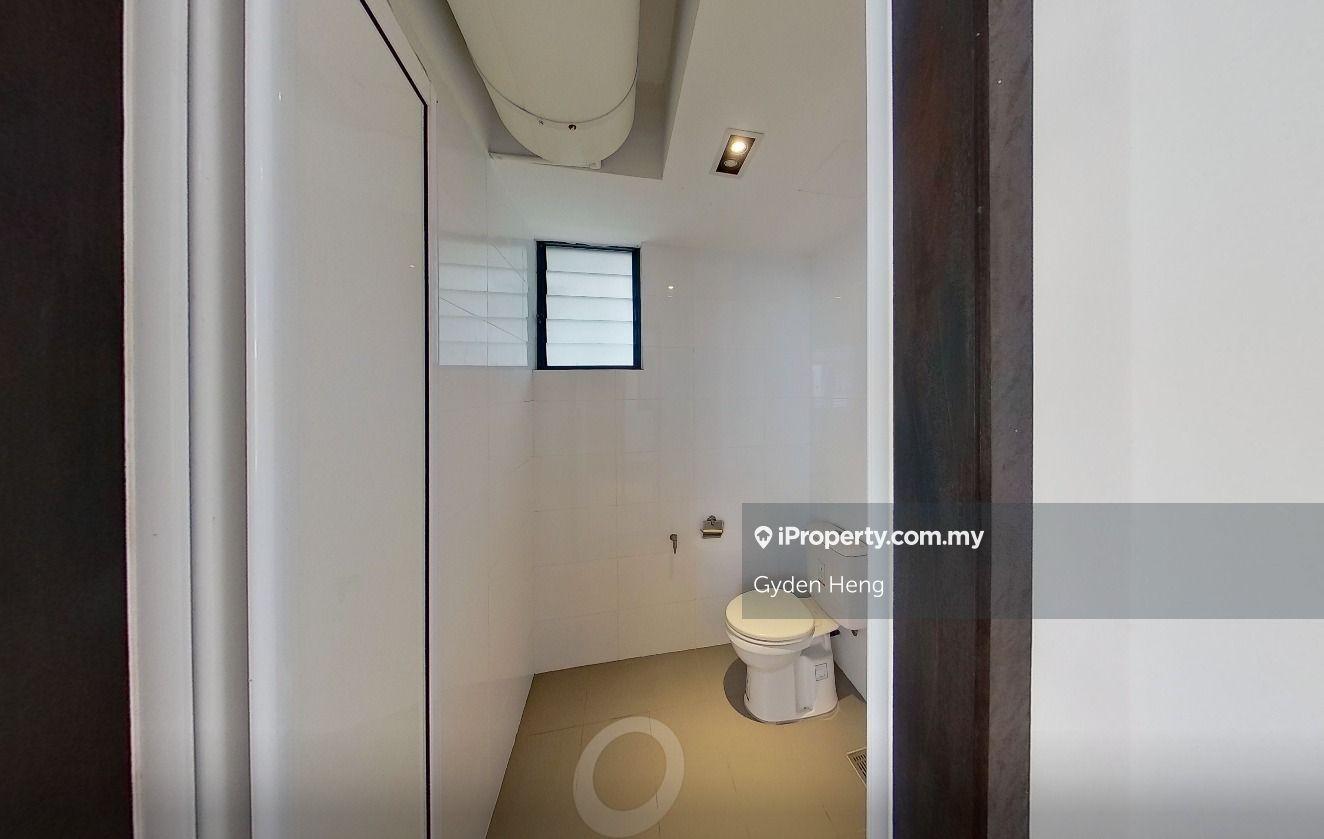 Pangsapuri untuk Dijual di Ponderosa Lakeside Apartment oleh Gyden Heng - iProperty.com.my