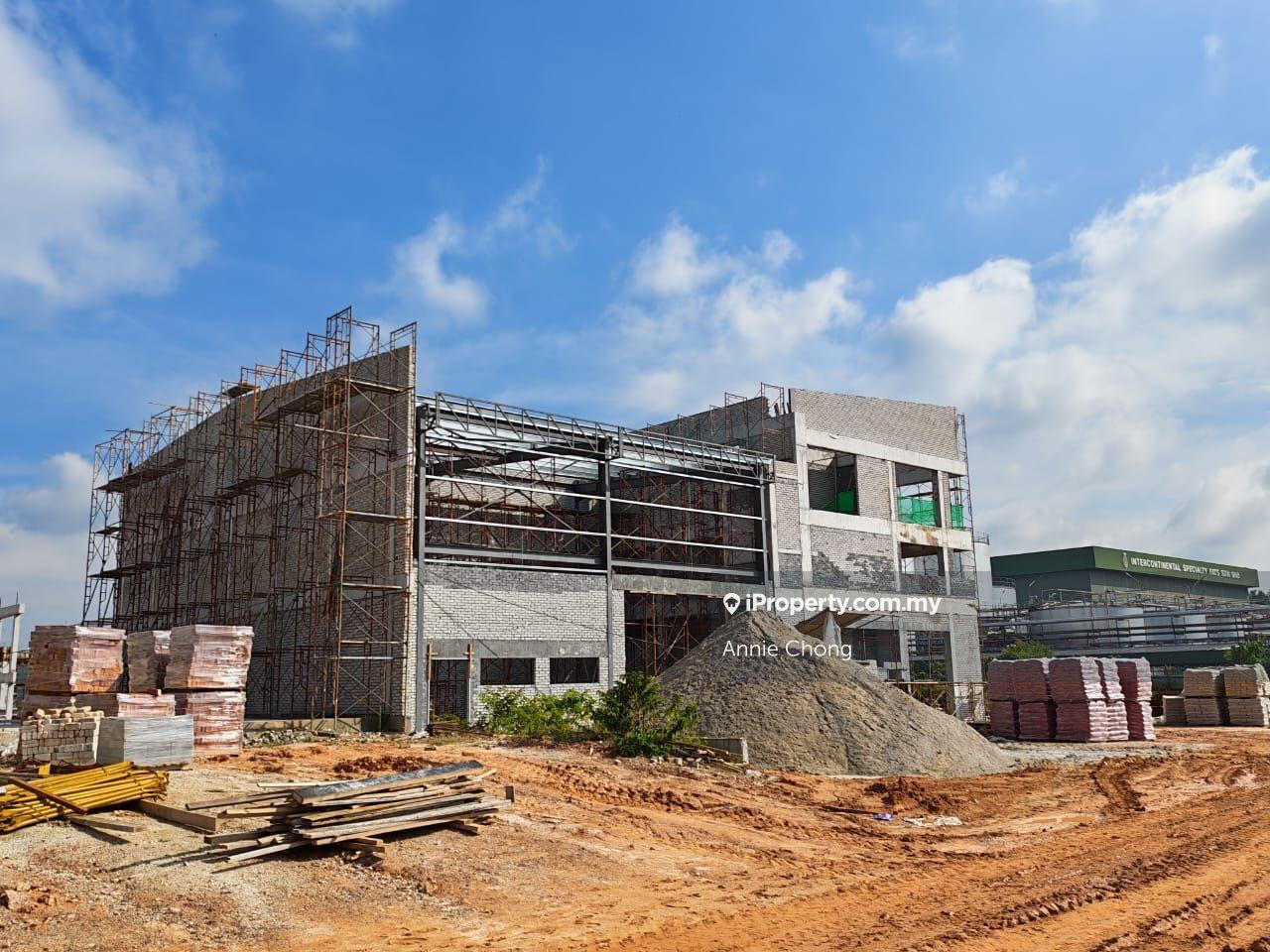 Semi-D Factory for Sale in Kampung Dengkil, Dengkil by Annie Chong - iProperty.com.my