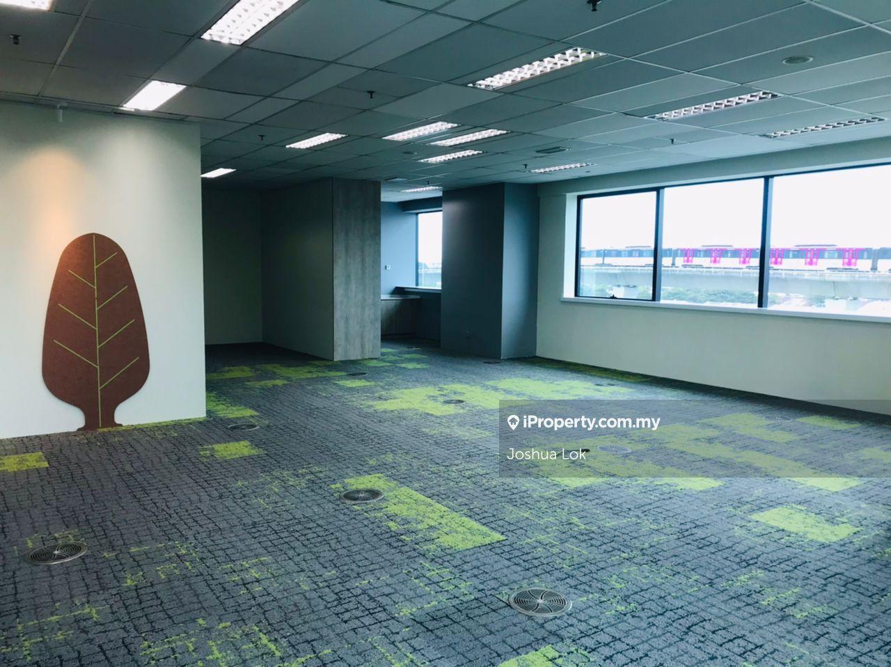 Office for Rent in BANDAR PUTERI, Puchong by Joshua Lok - iProperty.com.my