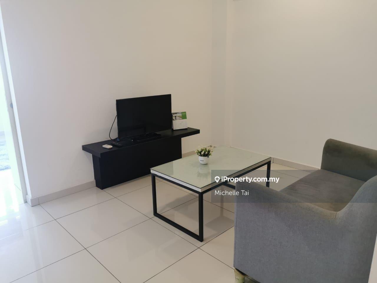 Service Residence for Rent in Avenue D'Vogue by Michelle Tai - iProperty.com.my