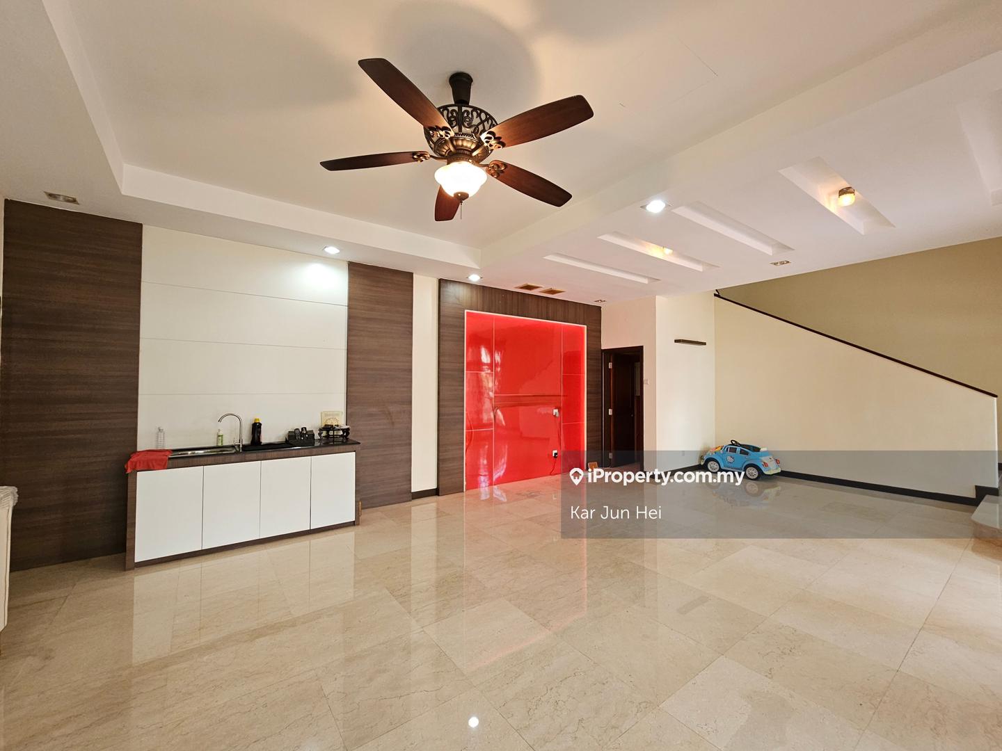 Bungalow House for Sale in Damai Gayana Bandar Damai Perdana, Cheras by Kar Jun Hei - iProperty.com.my