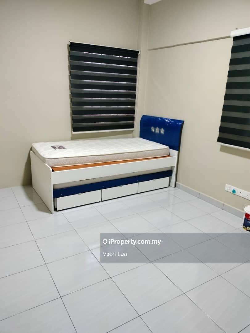 Apartment for Rent in Frinza Court by Vlien Lua - iProperty.com.my