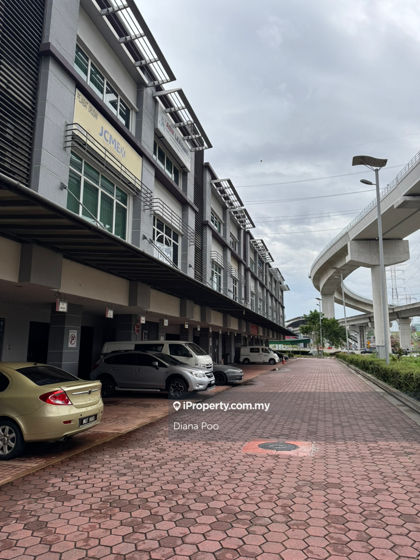 Shop-Office for Rent in Kelana Jaya, Petaling Jaya by Diana Poo - iProperty.com.my
