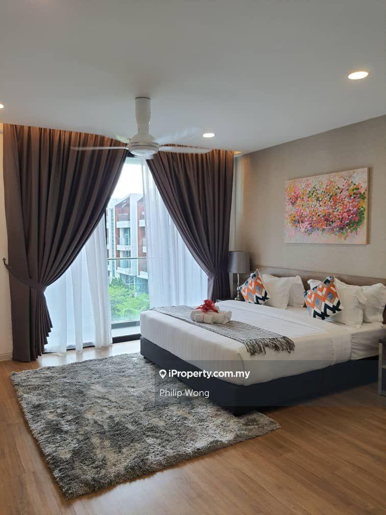 Rumah Bandar untuk Disewa di Kampung Baru Seri Kembangan, Seri Kembangan oleh Philip Wong - iProperty.com.my