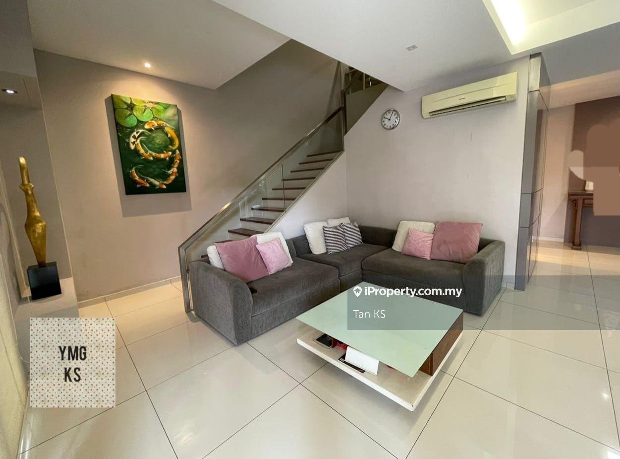 2-storey Terraced House for Sale in Bandar Botanic, Klang by Tan KS - iProperty.com.my