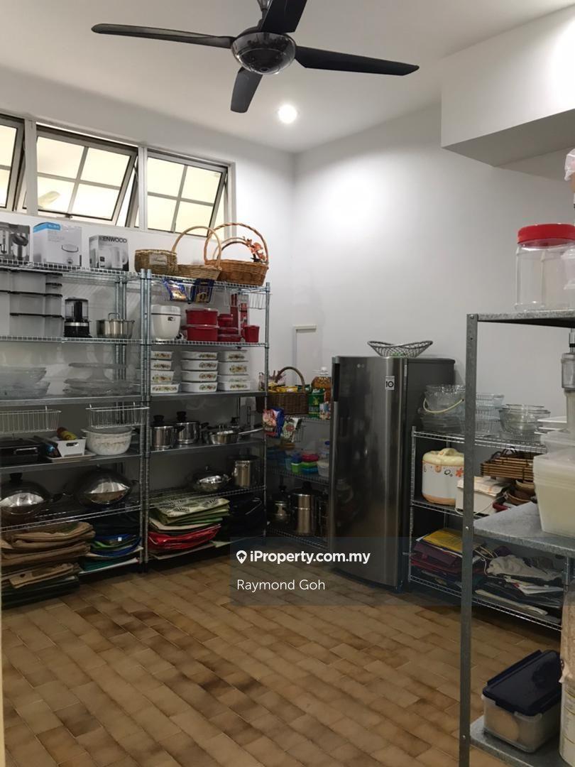 Banglo untuk Dijual di Bukit Damansara, Damansara Heights oleh Raymond Goh - iProperty.com.my