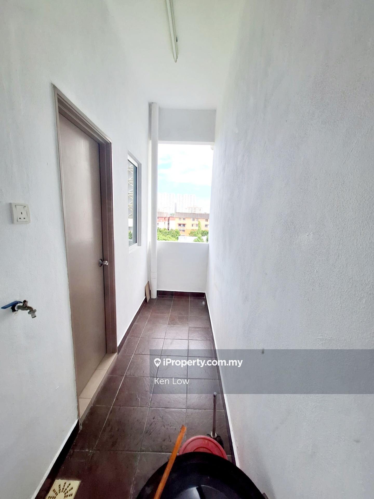 Rumah Bandar untuk Dijual di Pandan Indah, Ampang oleh Ken Low - iProperty.com.my